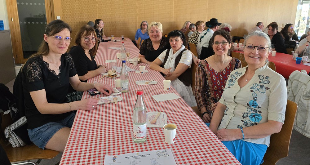 09 amd 2024 gundershoffen