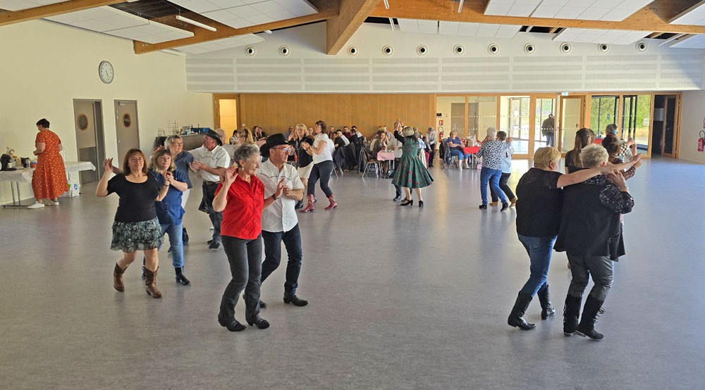 16 amd 2024 gundershoffen