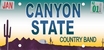 Canyon State